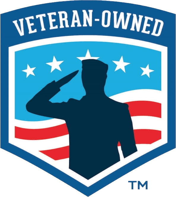 Veteran-Owned business
